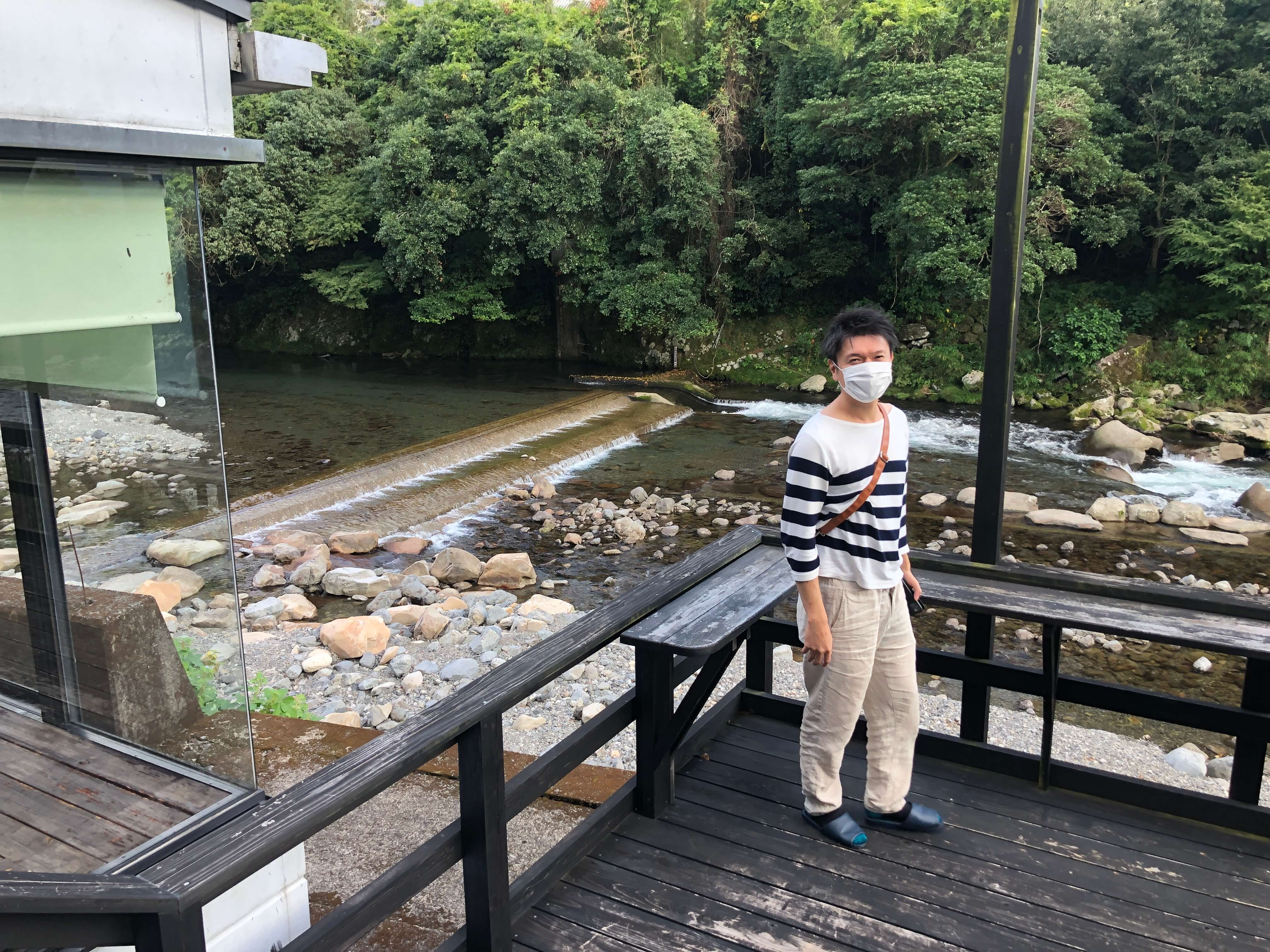 小寺さんの写真2