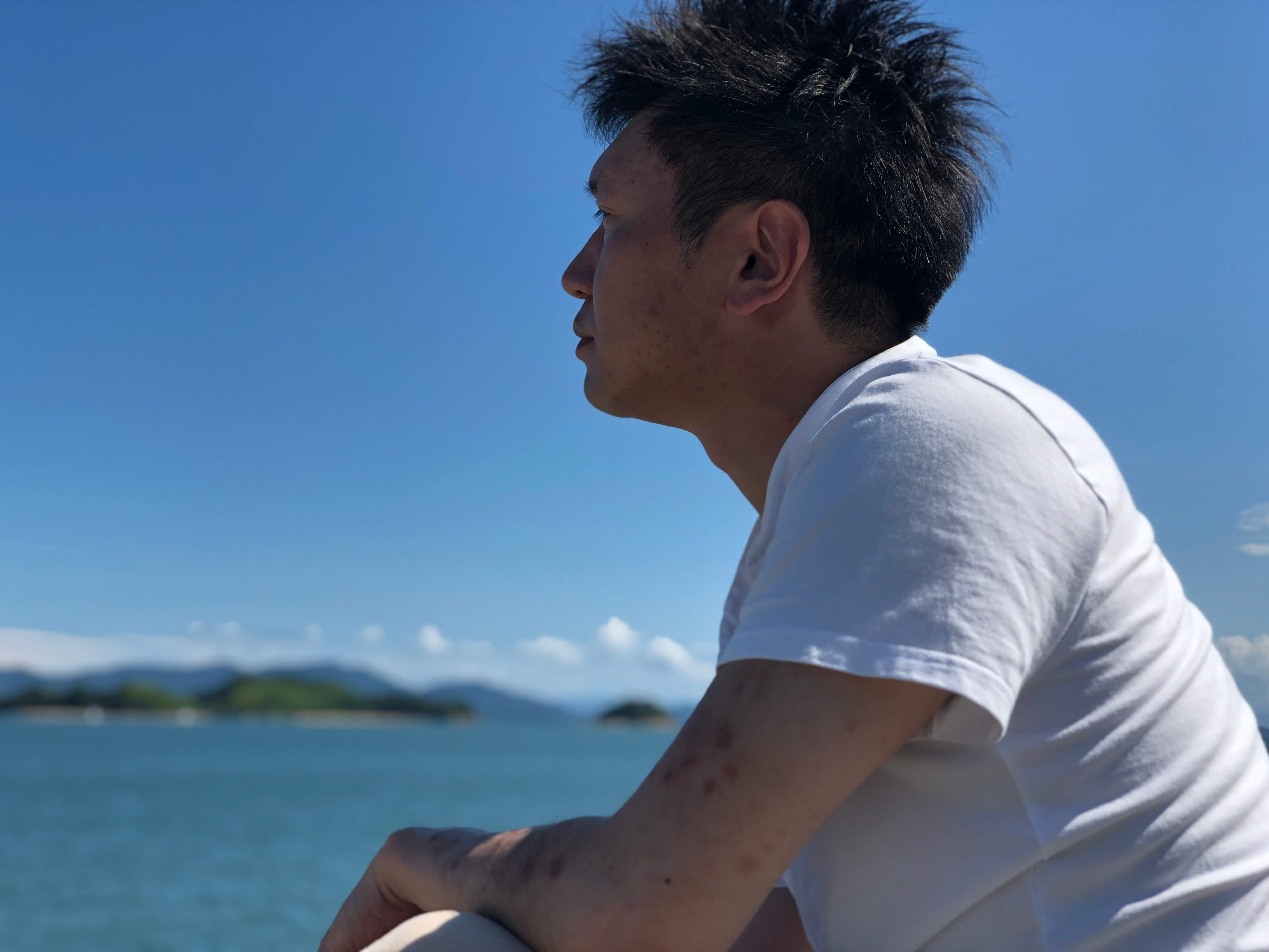 小寺さんの写真3