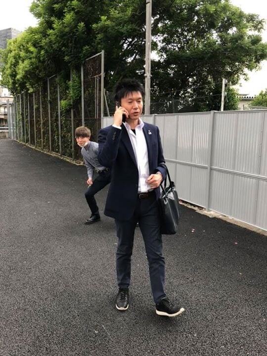 小寺さんの写真7