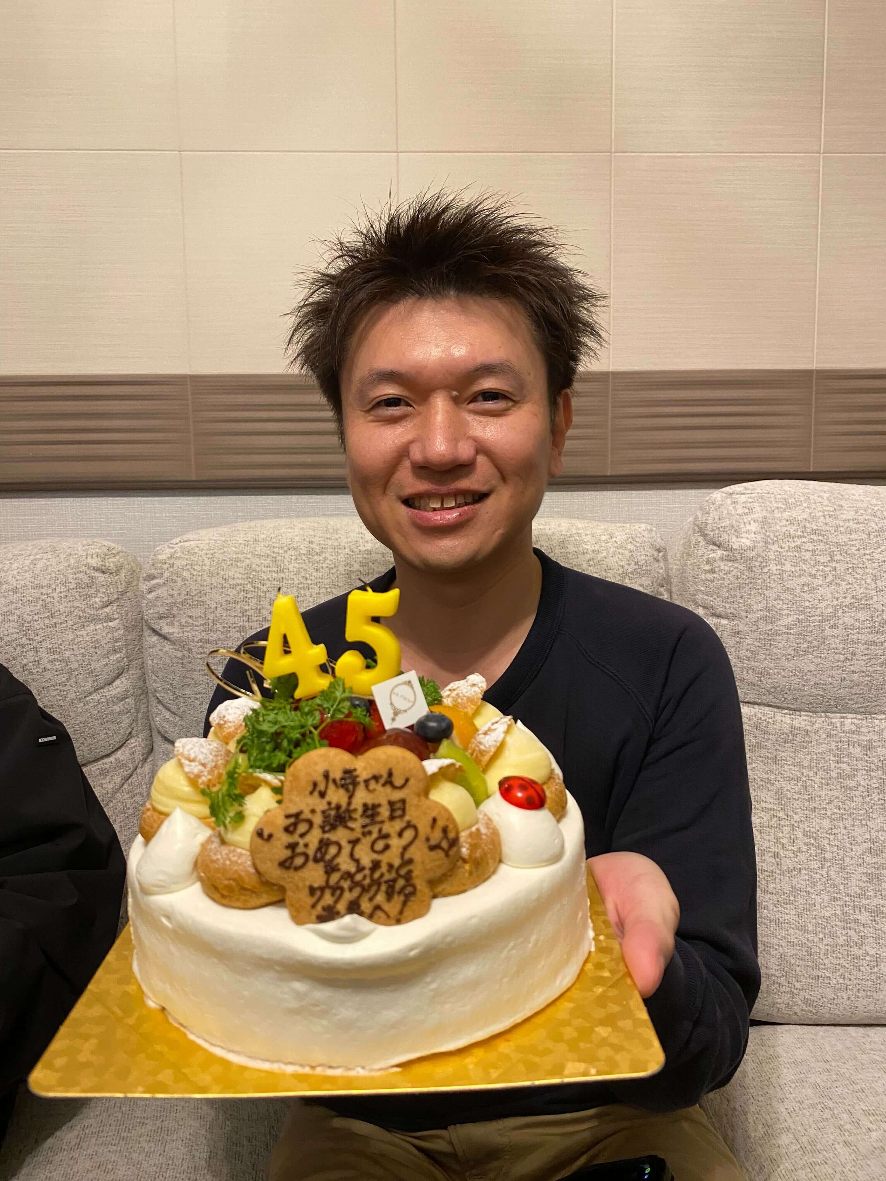 小寺さんの写真2